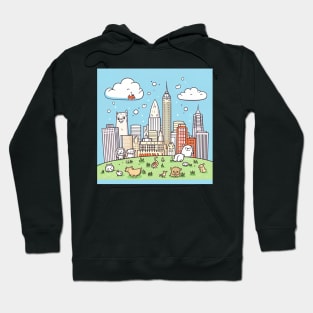 Kansas City Hoodie